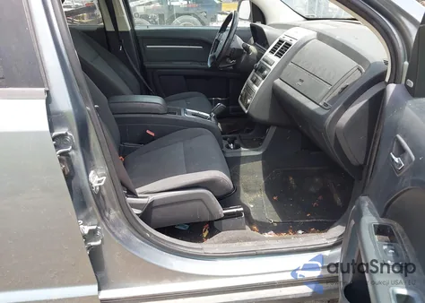 2010 Dodge Journey Sxt из США, поврежденный, VIN 3D4PG5FV7AT128141